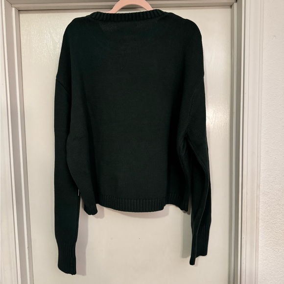 NWT Dairy Boy “The Fisherman’s Daughter” Sweater - Picture 10 of 16